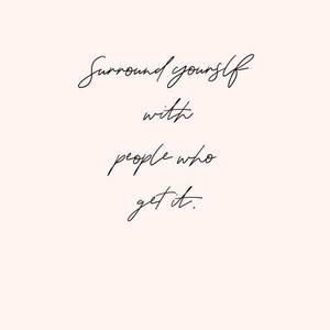 Meet your Posher, Autumn